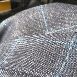 Meet your Posher, James